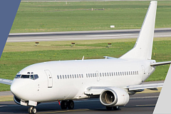СК «ТИТ» выплатила за повреждения двух Boeing – 737-300