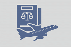 Страхование гражданской ответственности владельцев воздушных судов